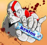 Kratos the freshmaker