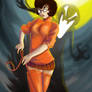 Velma Dinkly