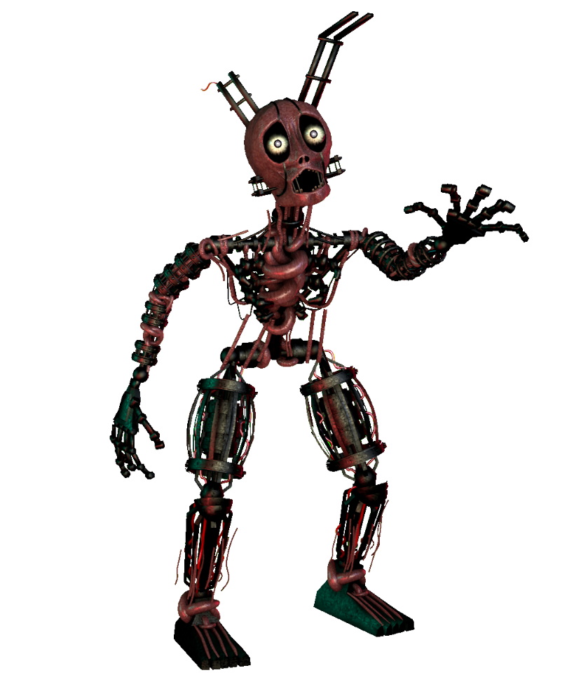 William Afton by Zoinkeesuwu on DeviantArt