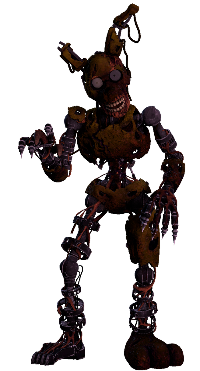 Burtrap Icon Burntrap by Zoinkeesuwu on DeviantArt