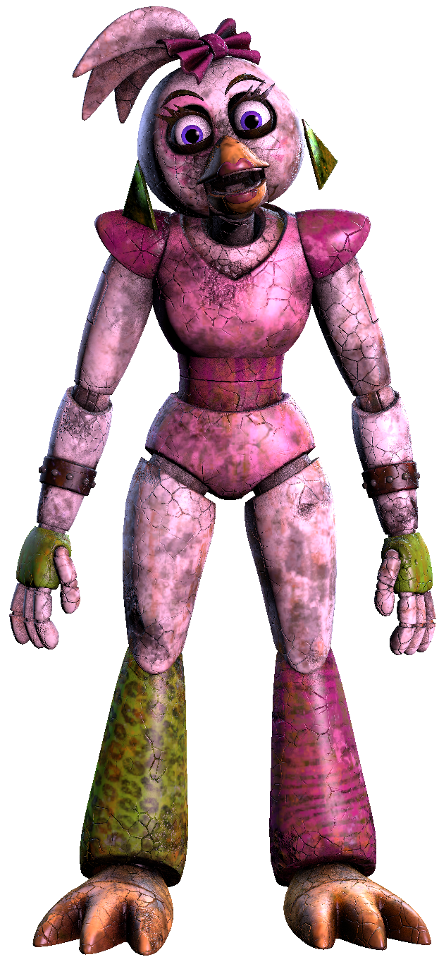 FNaF SB/ SFM] Roxy by Zoinkeesuwu on DeviantArt