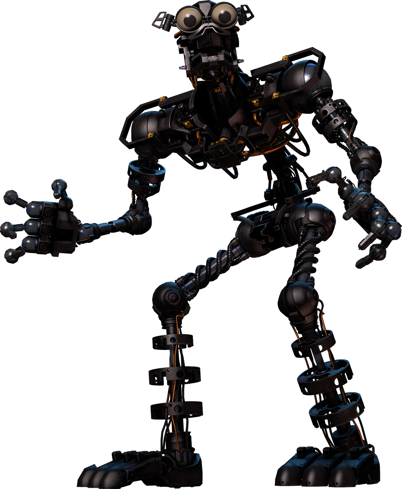 FNaF SB SFM Endo By Zoinkeesuwu On DeviantArt fnaf-sb-sfm-endo-by-zoinkeesuwu-on-deviantart