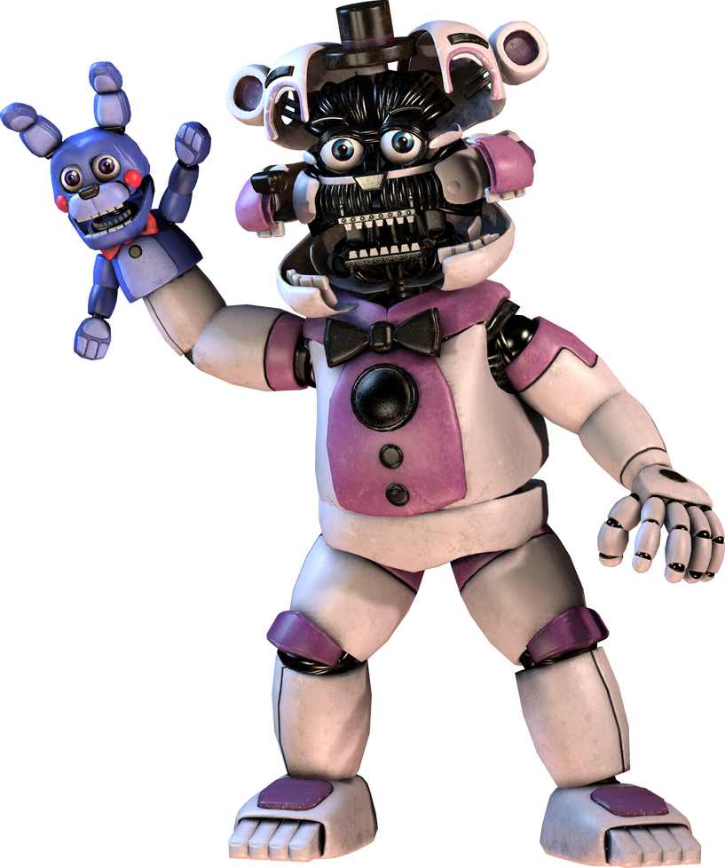 FNaF HW SFM Funtime Freddy Open Face Plate By Zoinkeesuwu On DeviantArt fnaf-hw-sfm-funtime-freddy-open-face-plate-by-zoinkeesuwu-on-deviantart