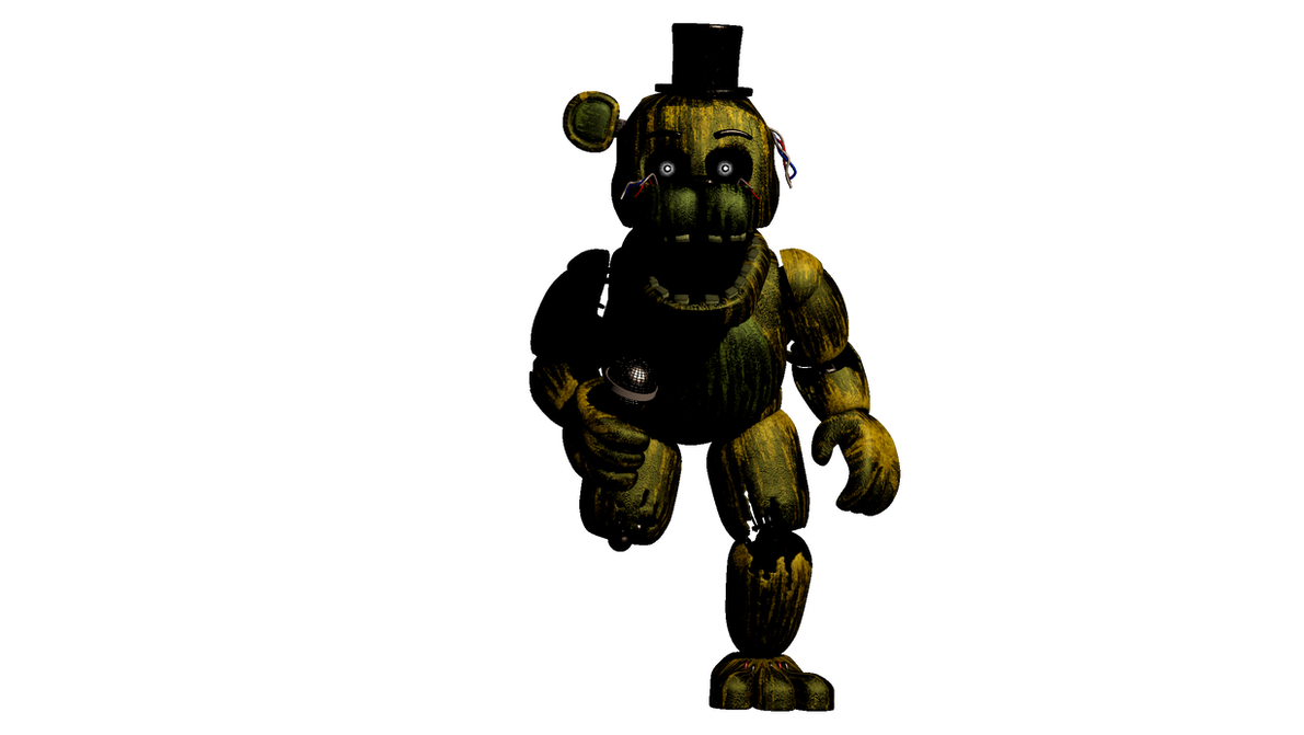 Fnaf3 Sfm Phantom Freddy By Zoinkeesuwu On Deviantart Fnaf3 Sfm Phantom Freddy By Zoinkeesuwu On Deviantart