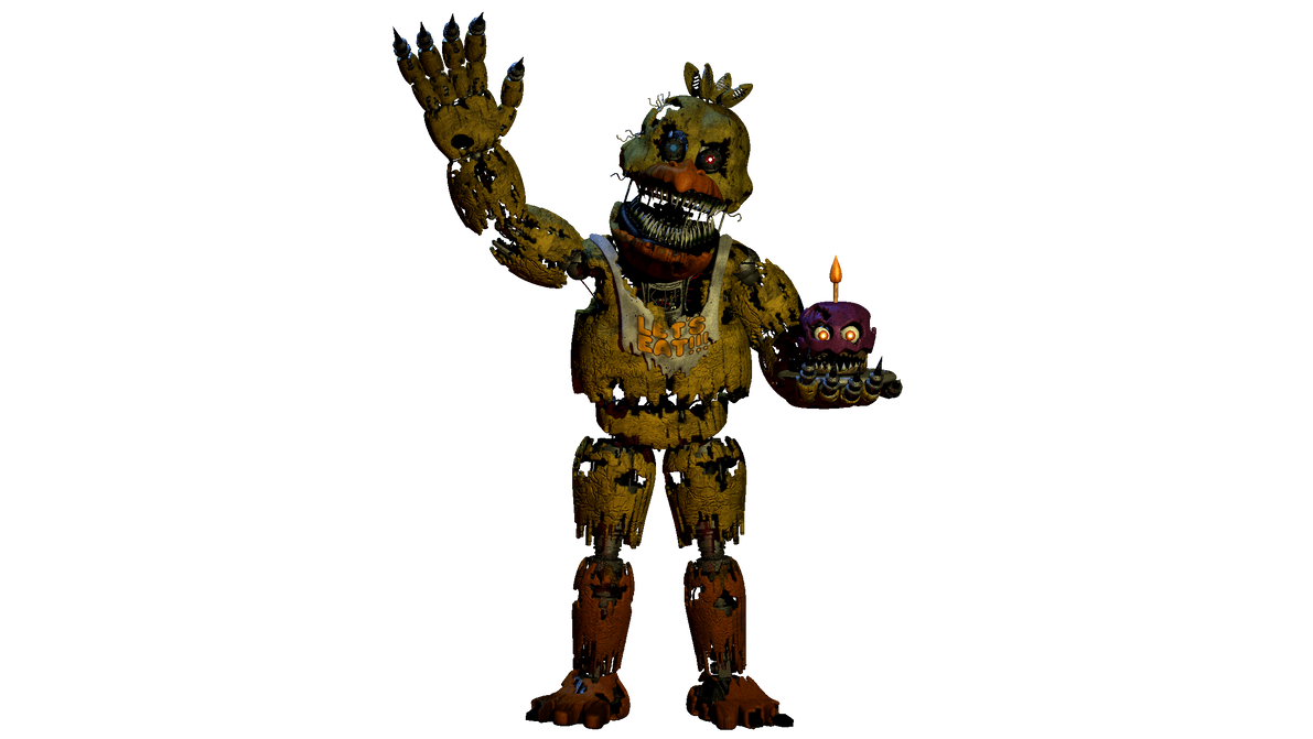 Fnaf4 Sfm Nightmare Chica By Zoinkeesuwu On Deviantart Fnaf4 Sfm Nightmare Chica By Zoinkeesuwu On Deviantart