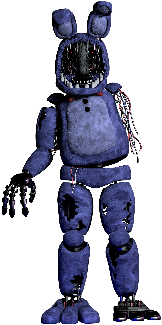 FNaF2 SFM Withered Bonnie By Zoinkeesuwu On DeviantArt fnaf2-sfm-withered-bonnie-by-zoinkeesuwu-on-deviantart