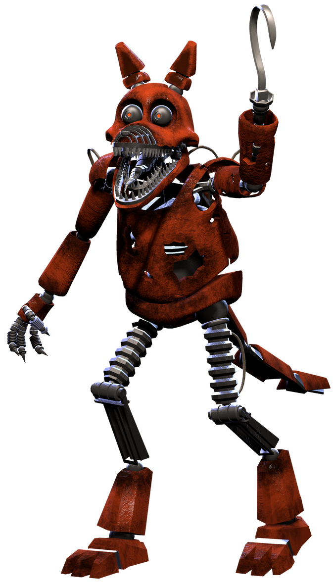 Fnaf4 Sfm Nightmare Foxy By Zoinkeesuwu On Deviantart Fnaf4 Sfm Nightmare Foxy By Zoinkeesuwu On Deviantart