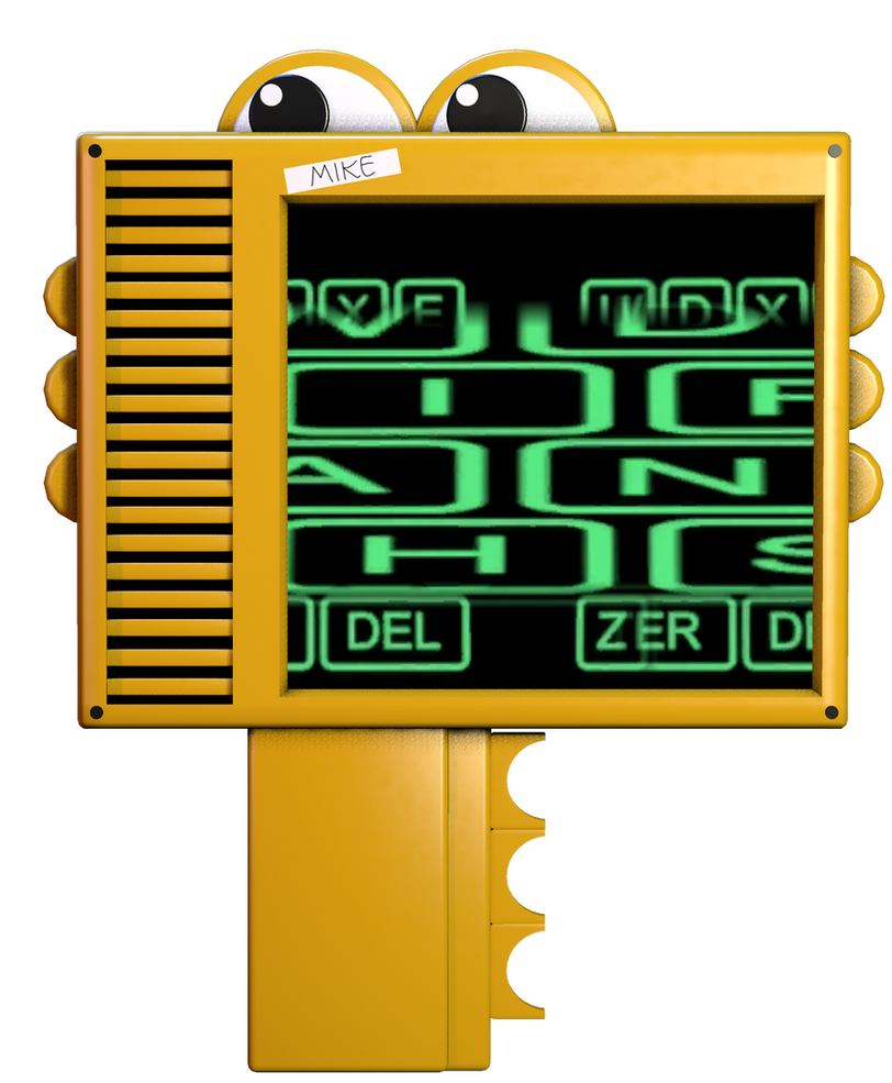 (FNaFSL/SFM) Hand-Unit by Zoinkeesuwu on DeviantArt