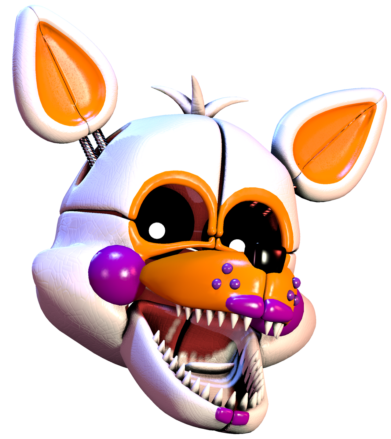 FNaFSL SFM Lolbit By Zoinkeesuwu On DeviantArt fnafsl-sfm-lolbit-by-zoinkeesuwu-on-deviantart