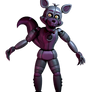 (FNaF HW2/SFM) Funtime Foxy