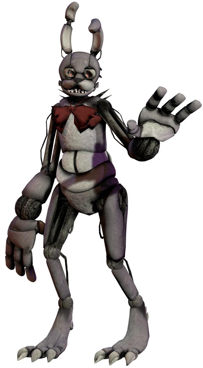 Drawkill Deviantart (FNaF/sfm) Drawkill Bonnie by Zoinkeesuwu on DeviantArt