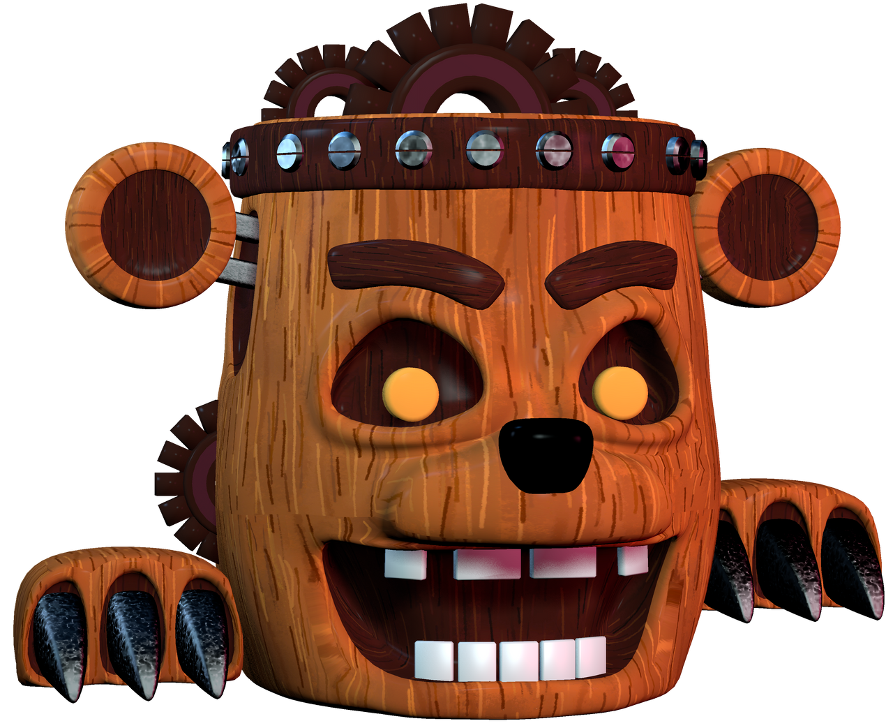 FNaFWorld SFM Auto Chipper By Zoinkeesuwu On DeviantArt fnafworld-sfm-auto-chipper-by-zoinkeesuwu-on-deviantart