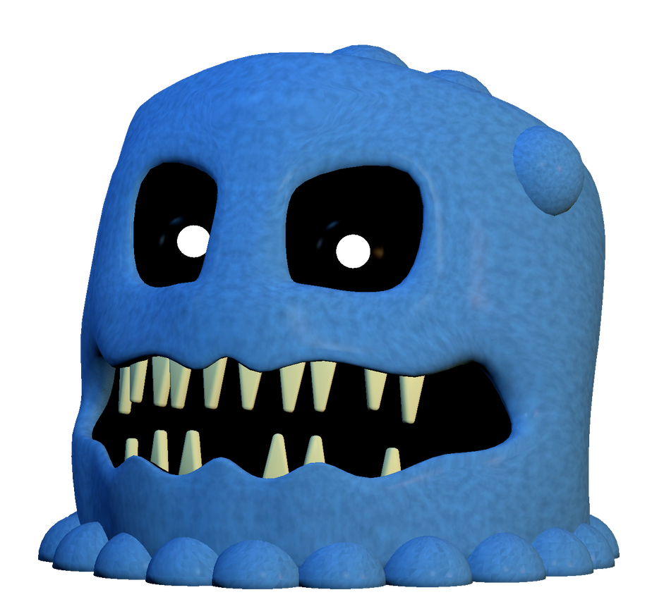 Flan Fish (FNaFWorld/SFM) Fish Flan by Zoinkeesuwu on DeviantArt
