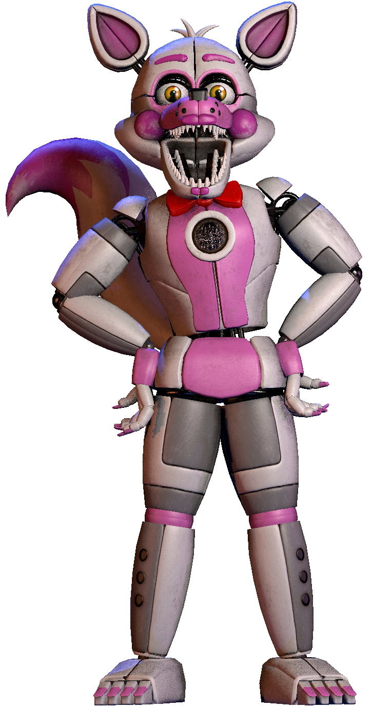 SFM Funtime Foxy By Zoinkeesuwu On DeviantArt sfm-funtime-foxy-by-zoinkeesuwu-on-deviantart
