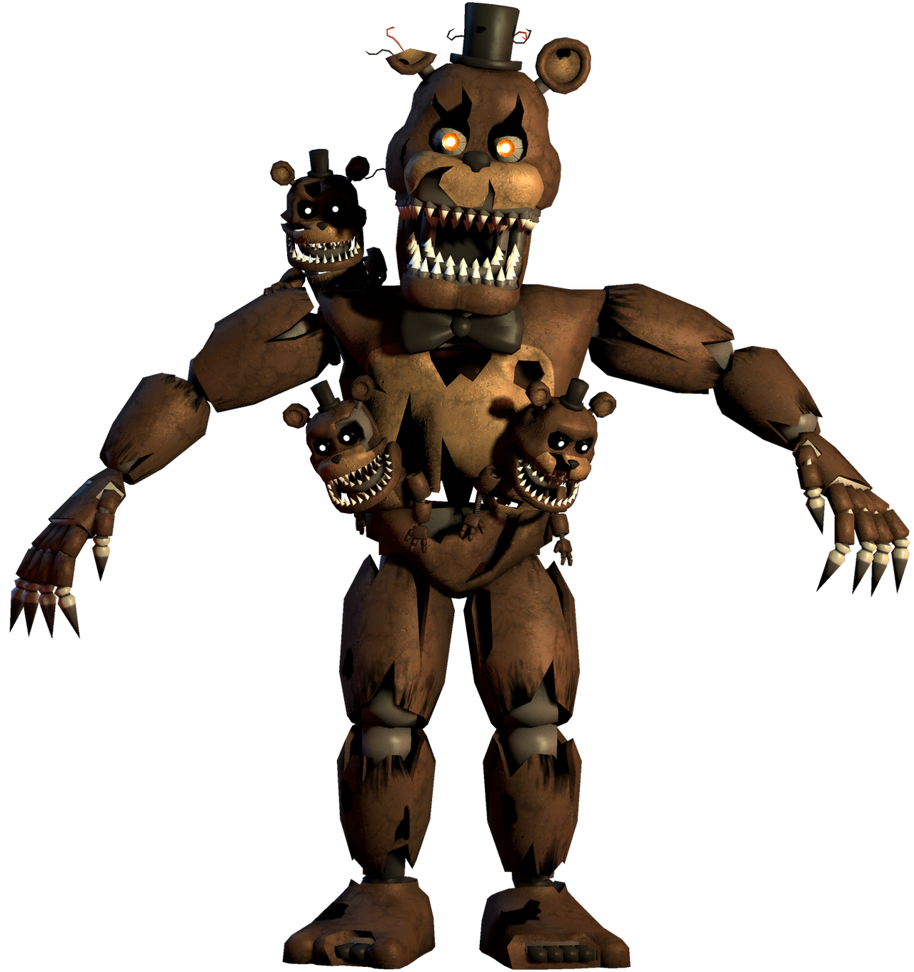 Sfm Nightmare Freddy By Zoinkeesuwu On Deviantart Sfm Nightmare Freddy By Zoinkeesuwu On Deviantart