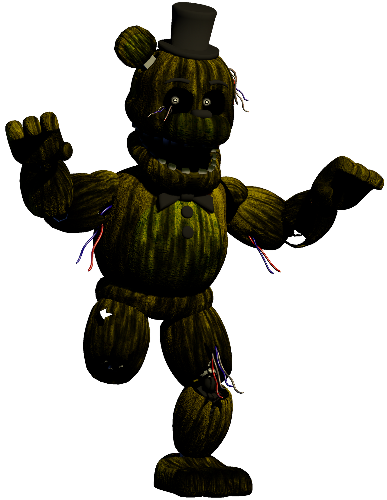 Sfm Phantom Freddy By Zoinkeesuwu On Deviantart Sfm Phantom Freddy By Zoinkeesuwu On Deviantart