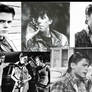 The Outsiders- Wallpaper