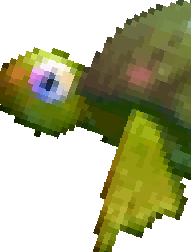 Fnaf World Turtle by rw31513 on DeviantArt