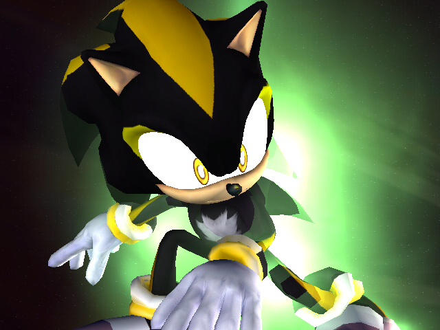 shadow android by sonic21212 on DeviantArt