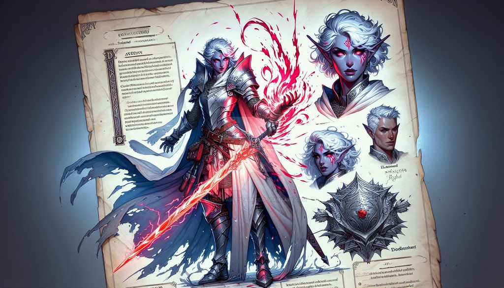 Drew's Character Sheet by HeyJay177 on DeviantArt How to get shape of drewams character cheat