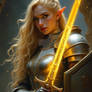 Grisa #fantasy #sunday newstyle