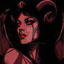 Fantasy art by Wizardry #easterntime#b19