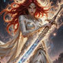 Fantasy art by Wizardry #easterntime#b60