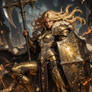Sword and Sorcery by Wizardry #springtime#z17