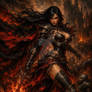 Sword and Sorcery by Wizardry summervibe#m6