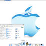 Macintosh Theme for Windows XP