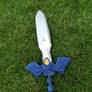 Plush Master Sword