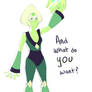 Peridot