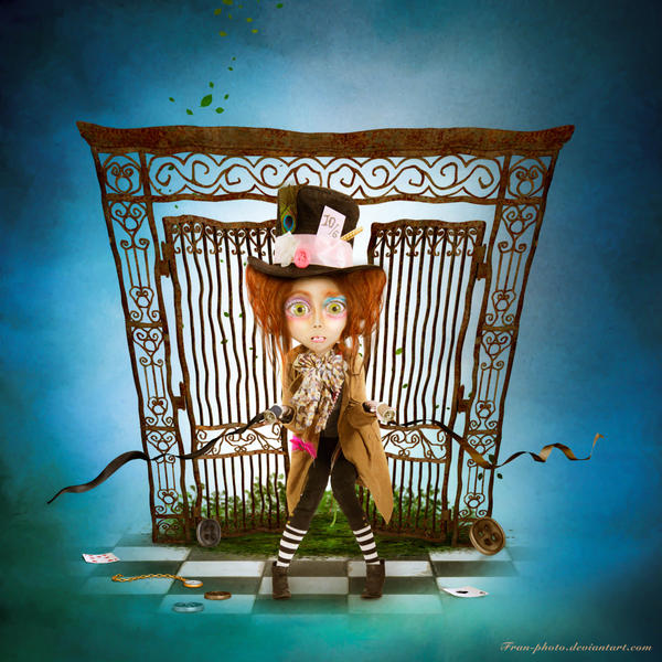 Mad Hatter