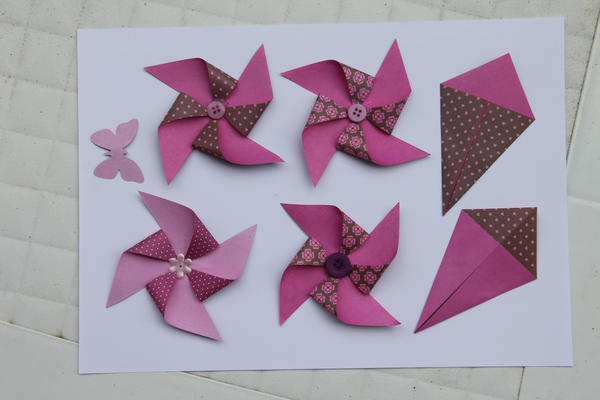 origamis