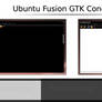 Ubuntu Fusion GTK Proposal