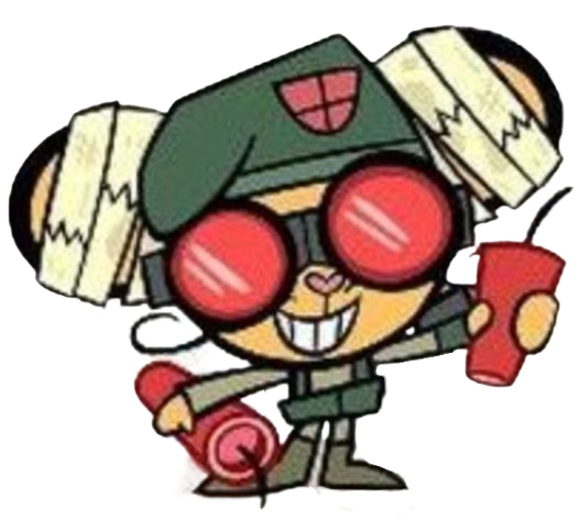 Happy Trees Friends KA-POW! Mouse Ka-boom PNG by JoannaStefanou22 on ...