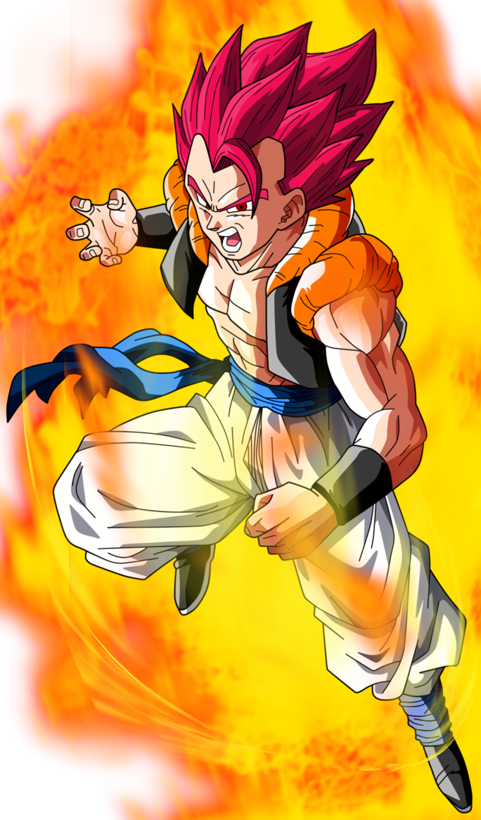 Gogeta Super Saiyan God Super Saiyajin Dios By TheDoctorBatman1 On gogeta-super-saiyan-god-super-saiyajin-dios-by-thedoctorbatman1-on