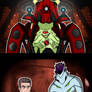 Crossover (Ben 10 - Doctor who)