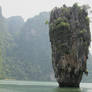 James Bond Island