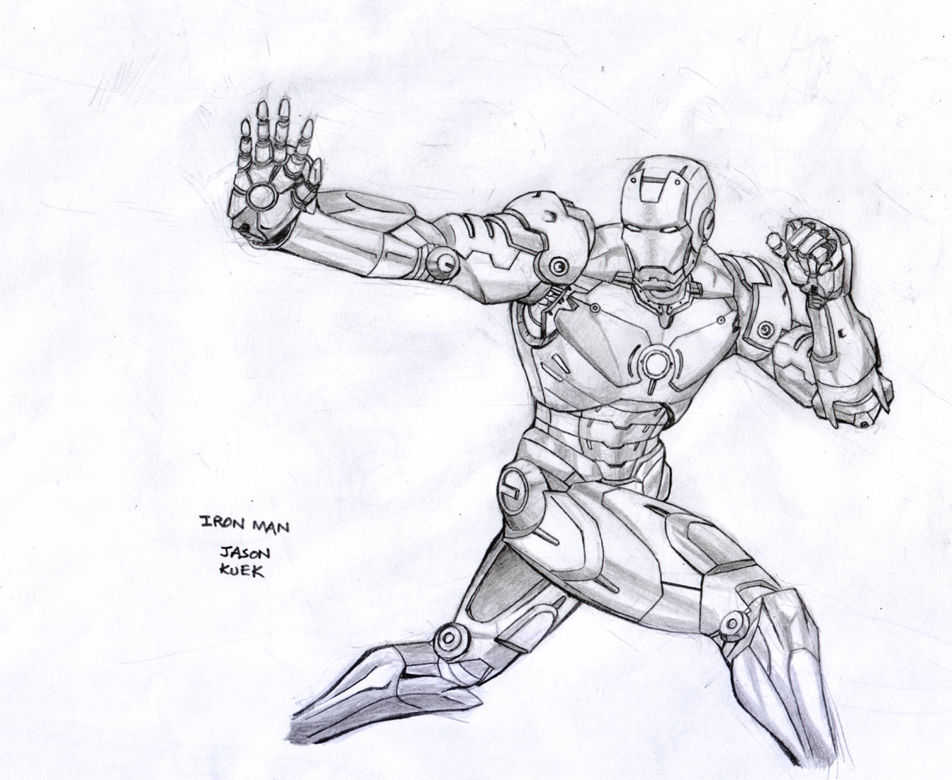 Iron Man