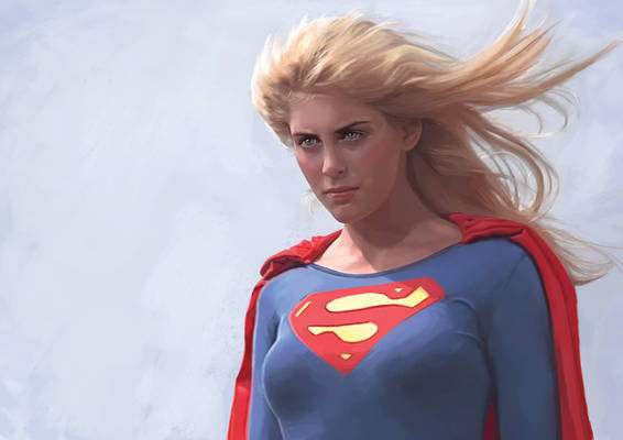 Helen Slater Supergirl