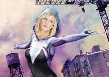 Gwen Stacy