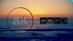 Desktop 2013 Part 4.5 by GenzouHunterssonn