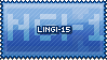 Lingi-15 Stamp