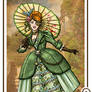 Masquerade - HFLC Contest