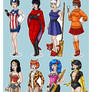 PaperBetties - Jane Collection