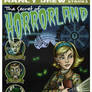G88 - Nancy Drew goes to Horrorland
