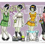 Paper Betties - Fritzi Teaser
