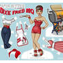 Paper Betties - Dixie - 2015 Convention