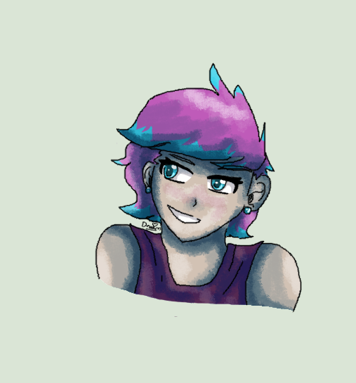 Amy headshot